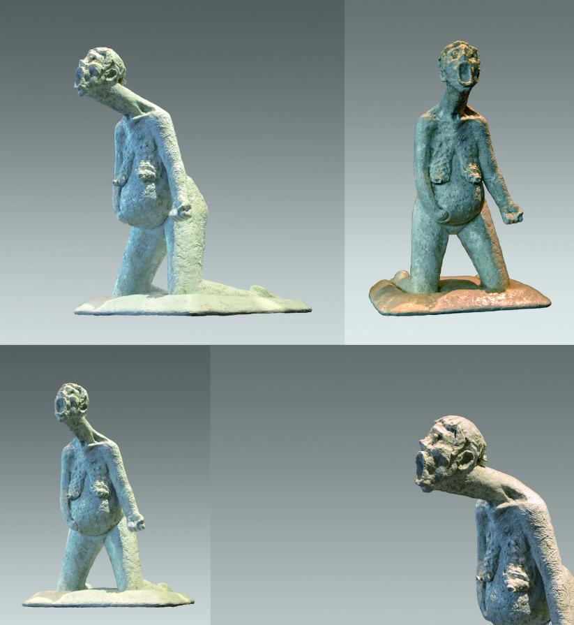 SENZA FUTURO SENZA FUTURO