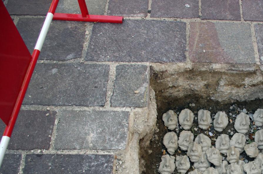 Soleil vert (third version) Soleil vert (third version)