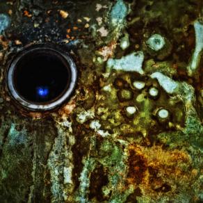 i (non) luoghi #7 i (non) luoghi #7