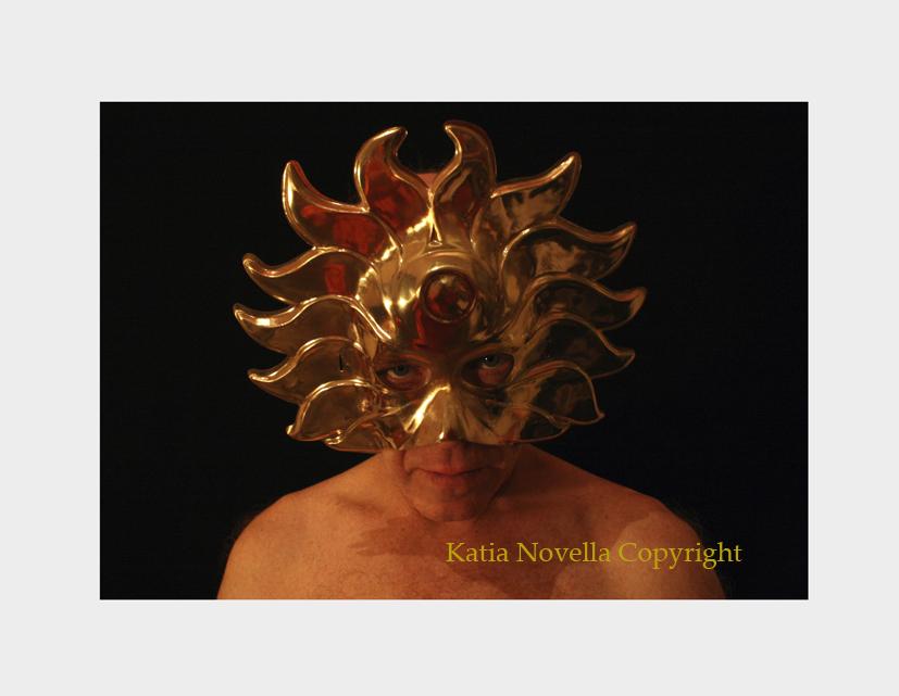 Dark Sun, Barcelona 2008