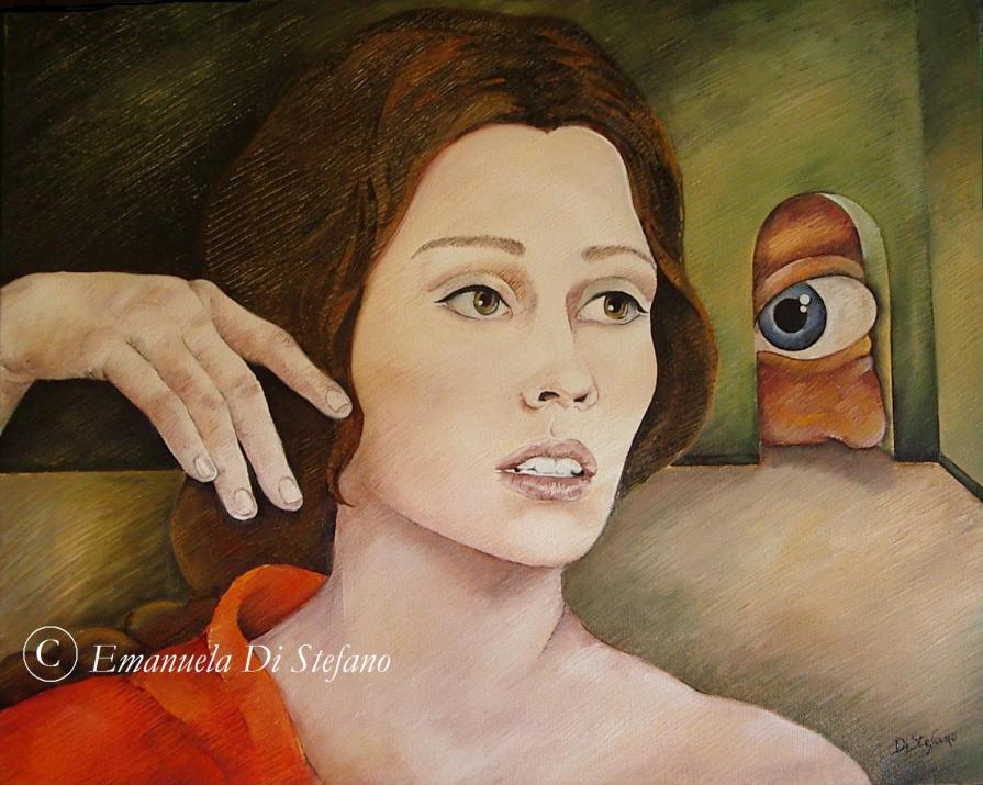 Siamo noi stessi o ciò che gli altri vorrebbero?