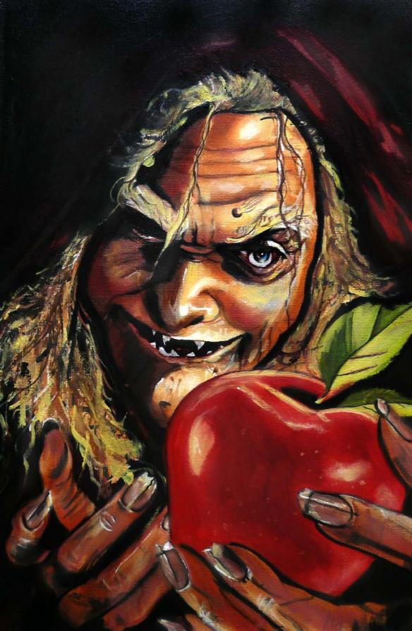 To eat or not to eat