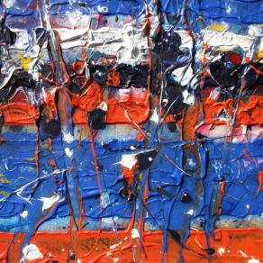 Beside the sea..... (detail)