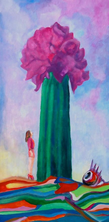 HOW TO SELL A CONTRADICTION