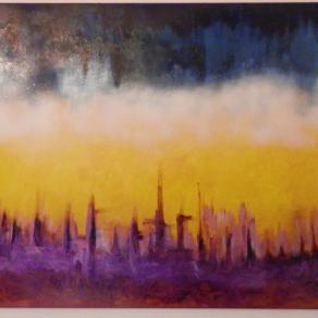 paesaggio metropolitano