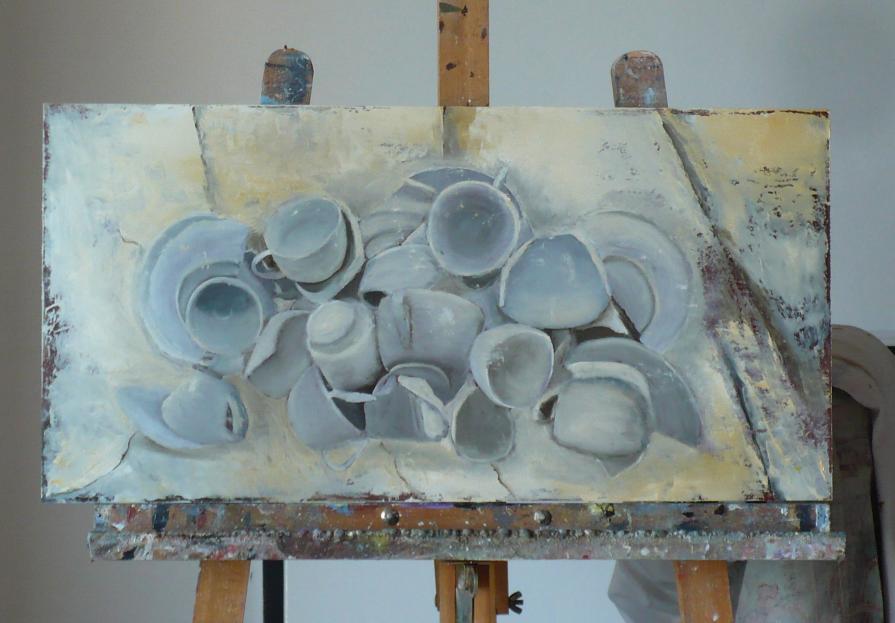 Cio' che e' rimasto...