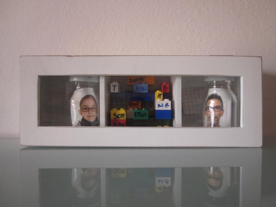 Something More About Me / Something More About You (III)