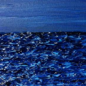 Calm before the storm