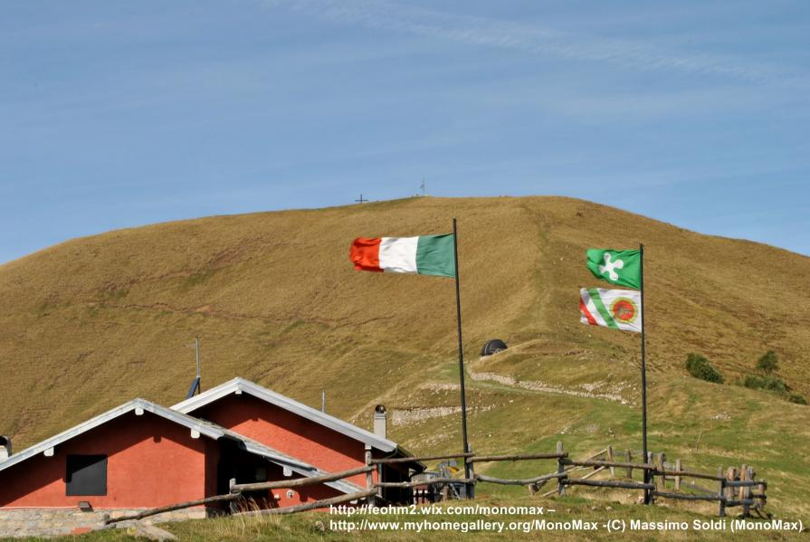 In giro per il lago di Como - Around the lake of Como