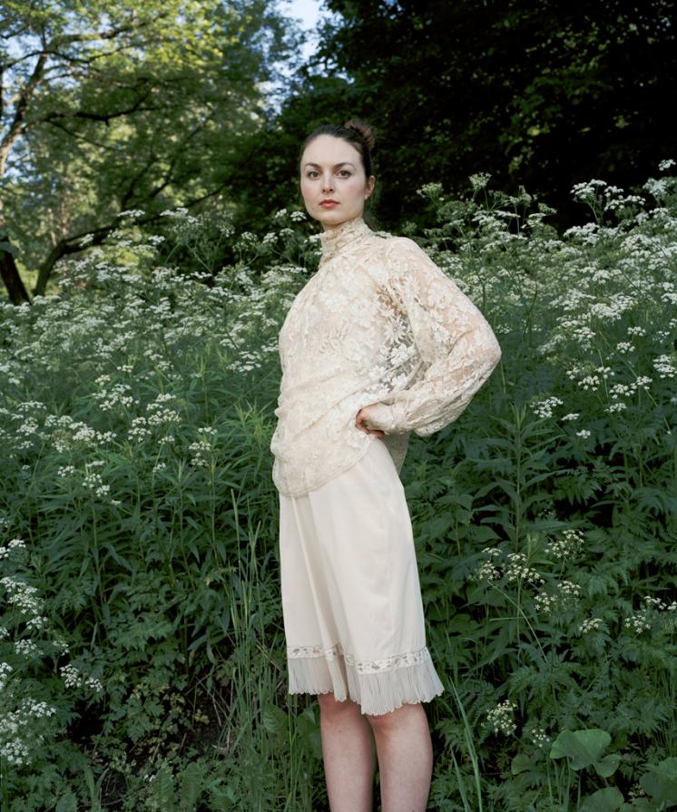 Flinder-Belle de Jour II