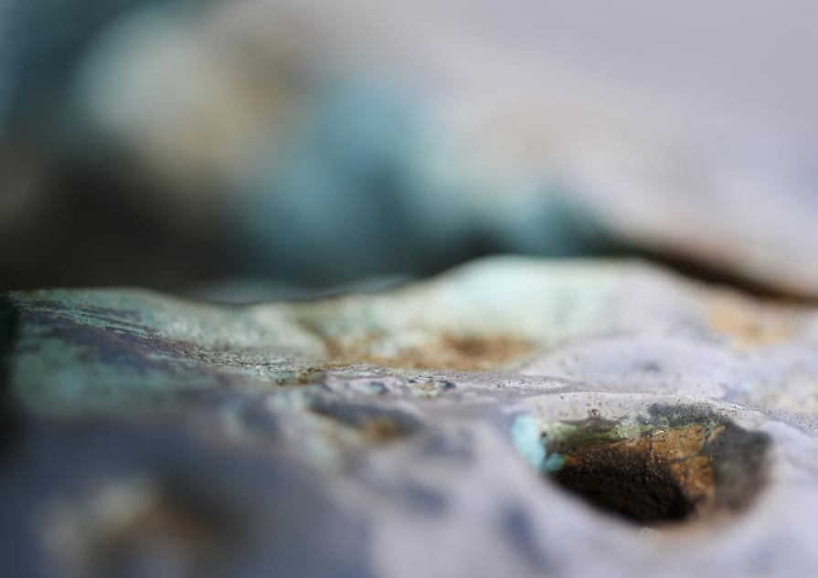 Ògún upon Thames 3 Ògún upon Thames 3