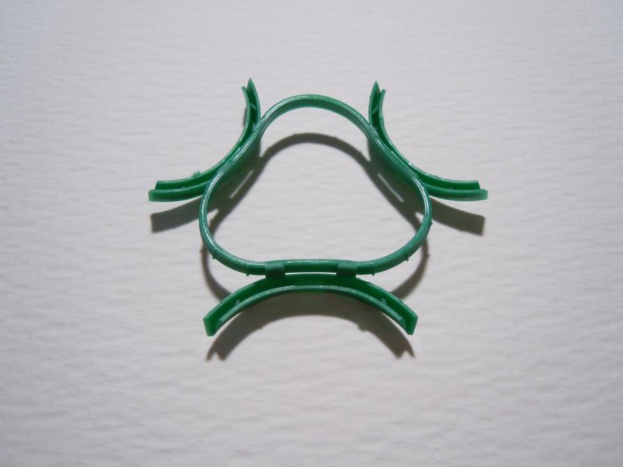 ATTENZIONE questa è un’arma letale