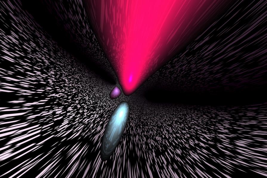 Incontro inaspettato 