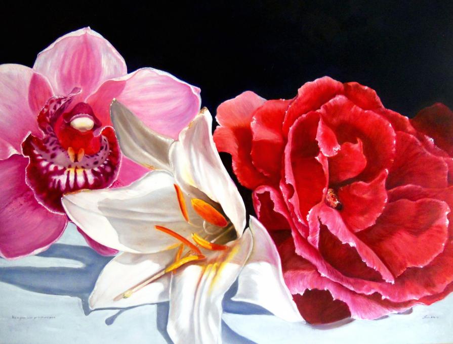 Vale la pena luchar por lo que uno quiere