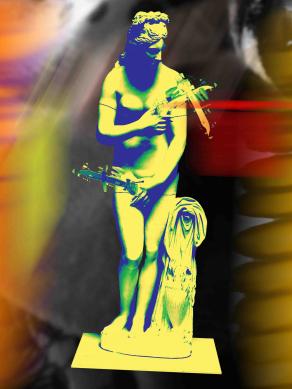 Venus 500 years before christ birth