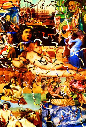 ...UN SOGNO CHE E' DIVENTATO REALTA'...!!!