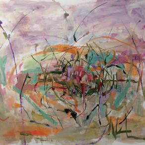 Untitled: Wetlands Series 06