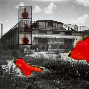 Untitled #080 Untitled #080