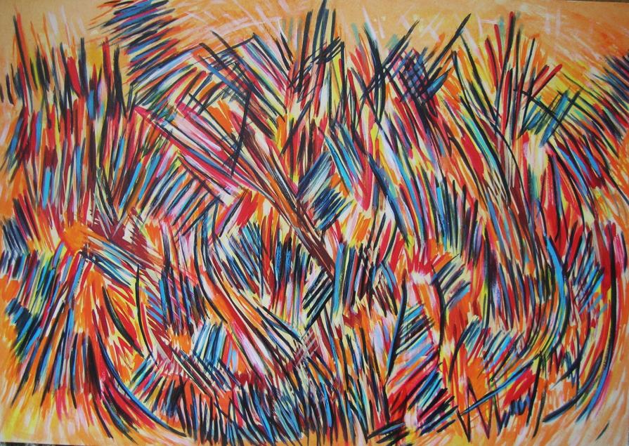 Anche la natura alle volte è spinosa