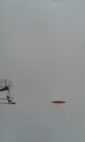 Z 52 - Tecnica mista su carta 2015