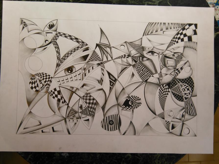 La vibrazione dell'Essere