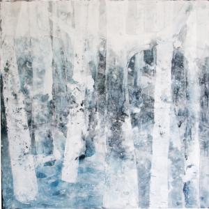 The forest inside me