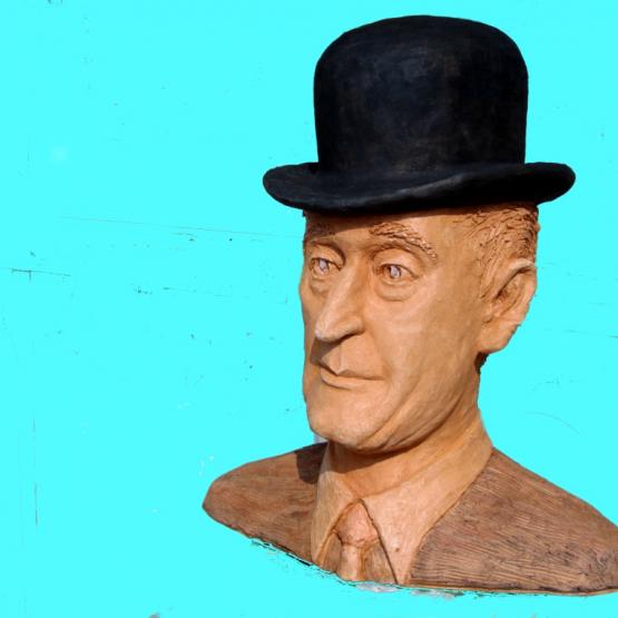 "Totò, un mito italiano"