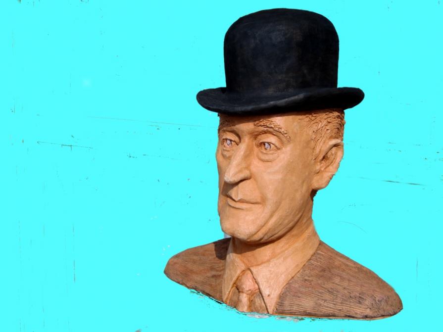 "Totò, un mito italiano"