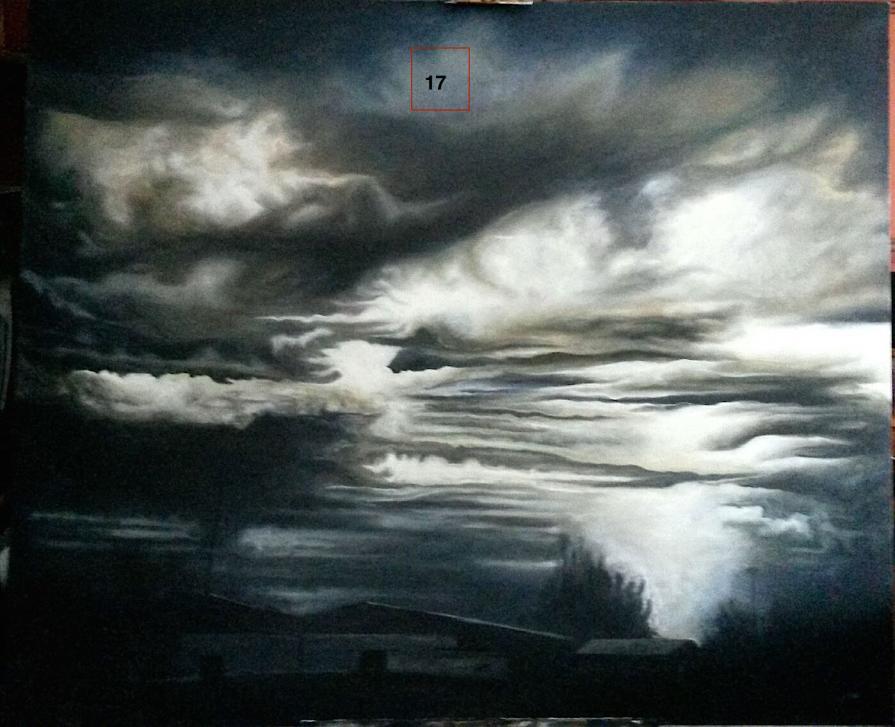 "DAMMI UN ALDILA' ALLA LEONARD COHEN COSI' CHE POSSA SOSPIRARE IN ETERNO