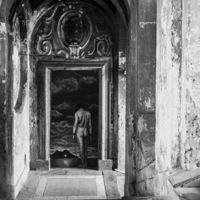 Palazzo Sanfelice, Napoli