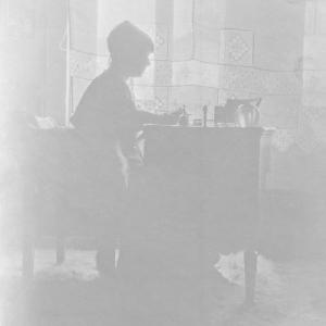 The last summer / I. Souvenirs d'enfance