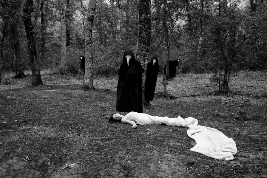 Da un atlante del mondo difficile #                    