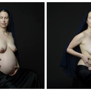 Marie / Marie and Ernesto Marie / Marie and Ernesto