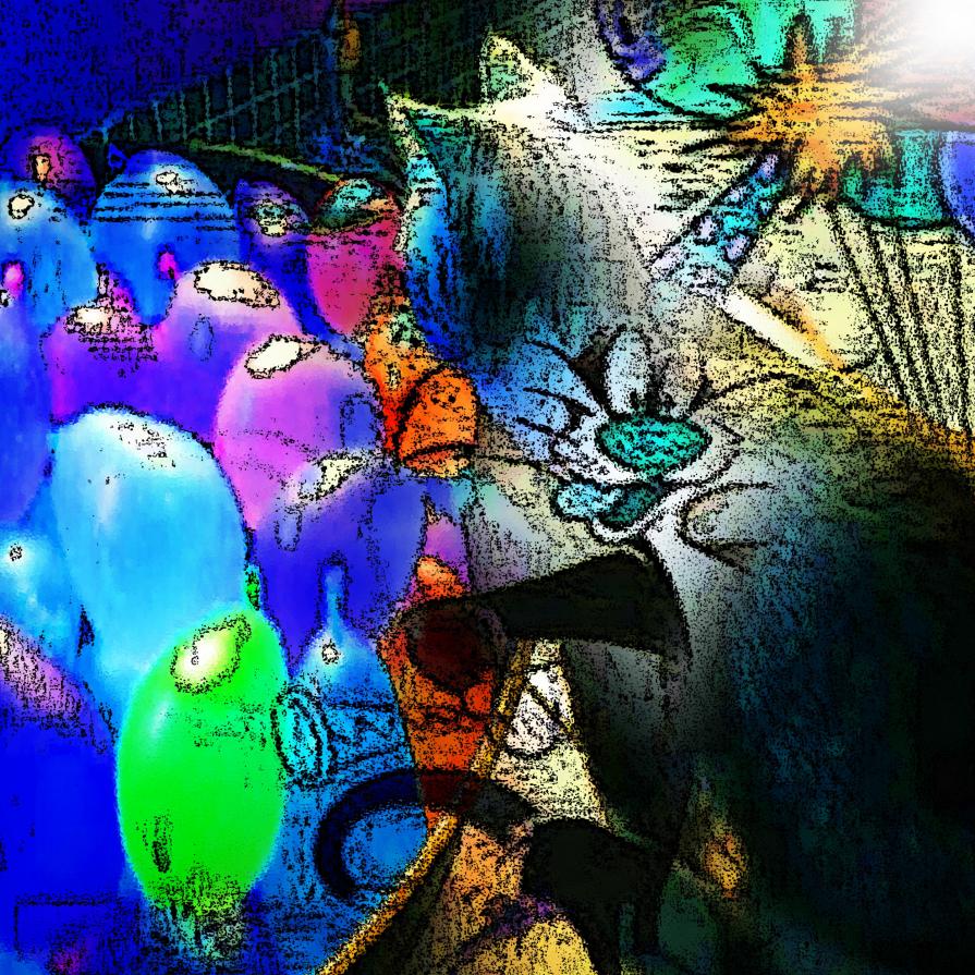 . . . C'E' CHI VIVE DEI TUOI SORRISI !!! . . . 