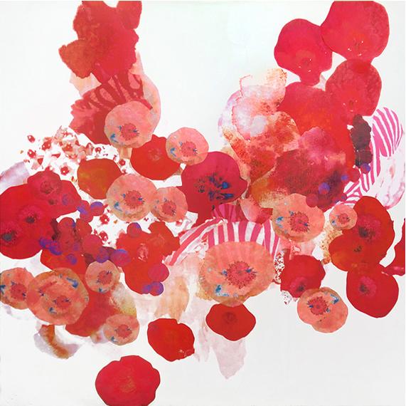 【Diastrophism】 Untitled 04