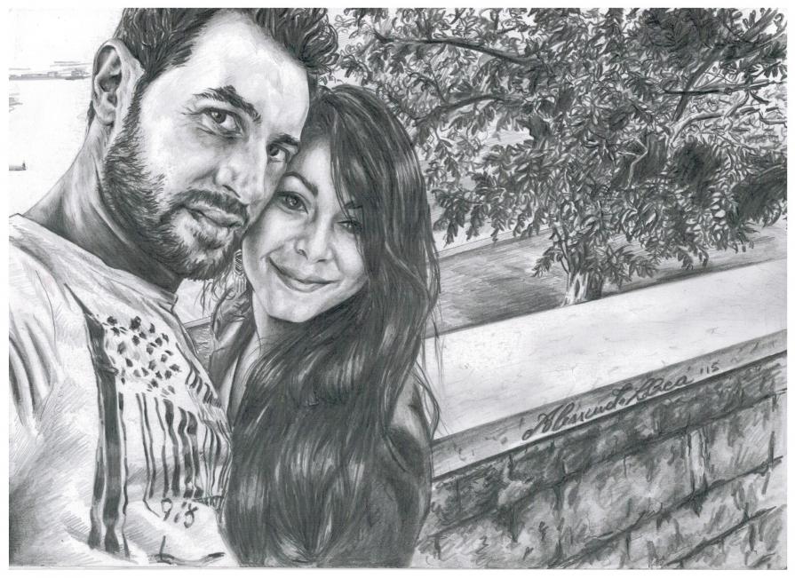 Il regalo più bello siamo noi