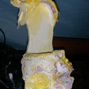 La materia prende forma e teoria del metamorfismo cromatico La materia prende forma e teoria del metamorfismo cromatico