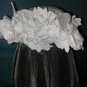 La materia prende forma e teoria del metamorfismo cromatico La materia prende forma e teoria del metamorfismo cromatico