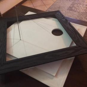 Le armonie dello spazio