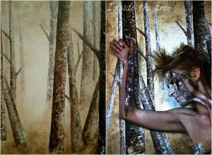 Patrizia Falconetti - Over The Roots and Inside The Trees