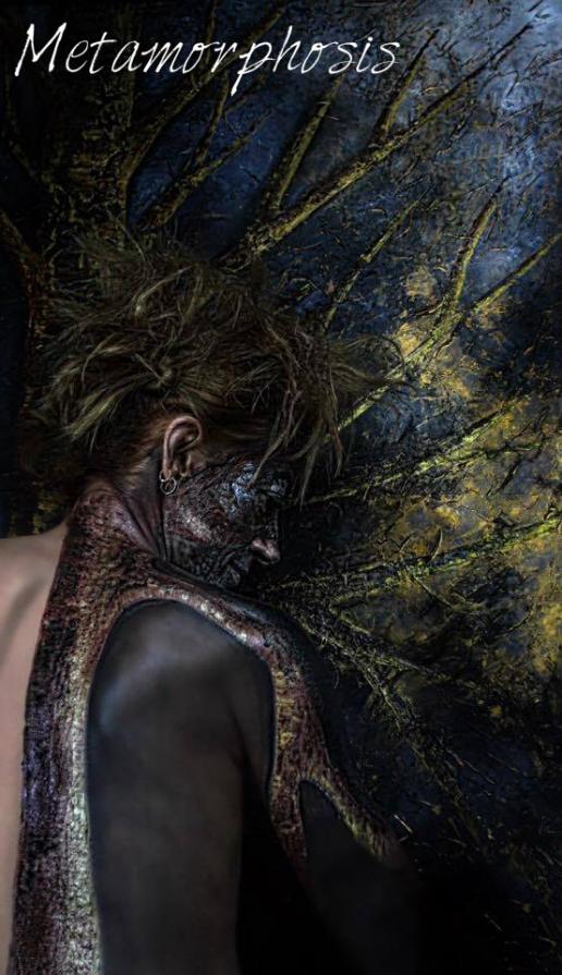 Metamorphosis