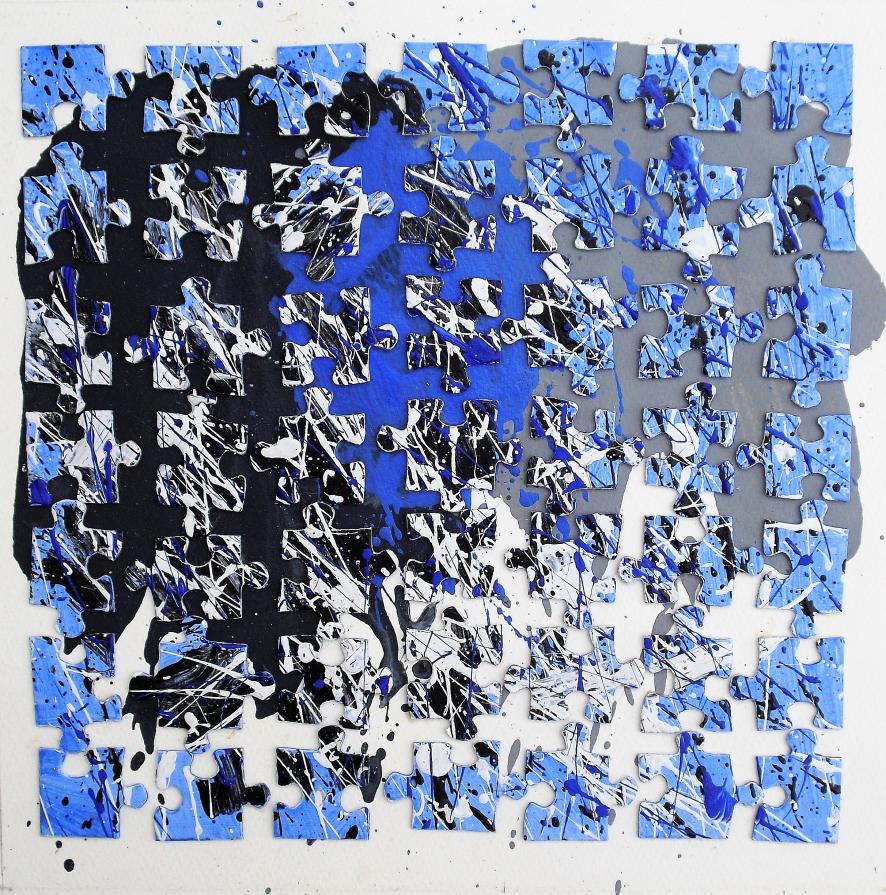 evening showers, 6 pm