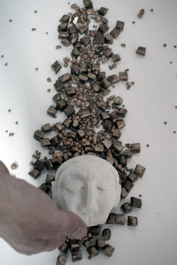 senza alcun dubbio part.