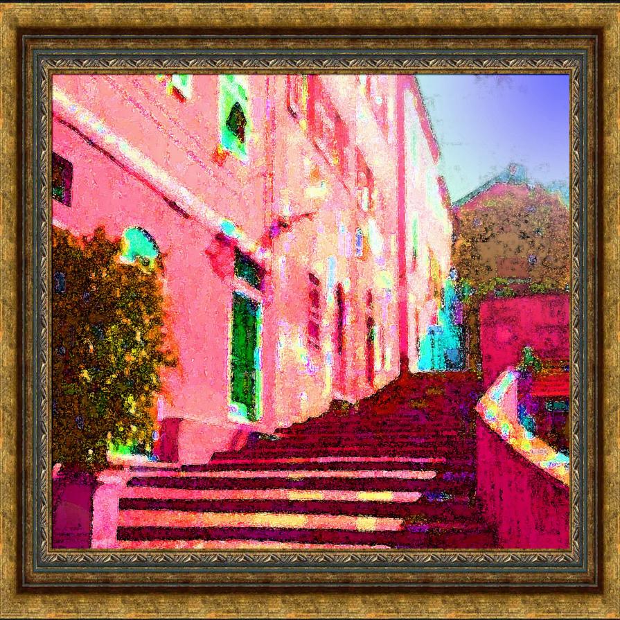 Ogni viaggio lo vivi tre volte: quando lo sogni, quando lo vivi e quando lo ricordi...