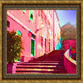 Ogni viaggio lo vivi tre volte: quando lo sogni, quando lo vivi e quando lo ricordi...