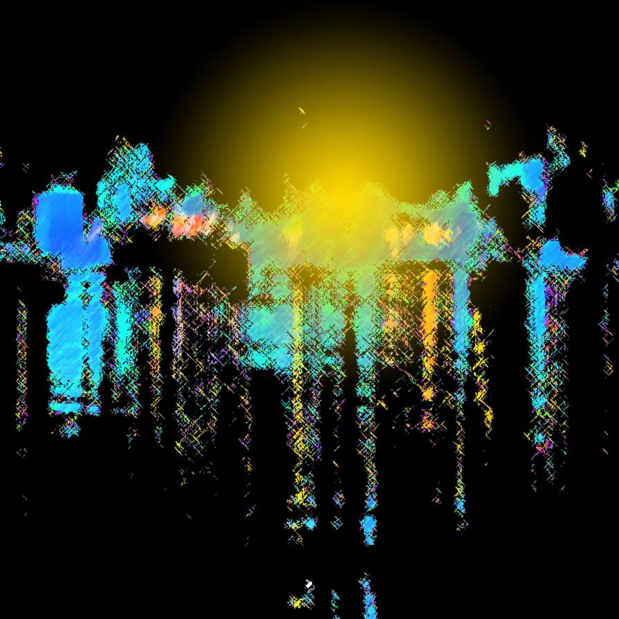 ...Fonderà la vita sull’amore e non sull’idea...!!!