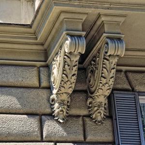 Exploration of Rome between 2 fligths