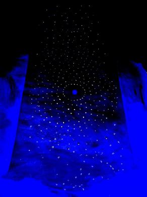 Letizia Ardillo -Scintille-