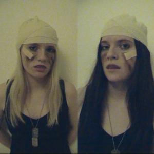 Private/SoulDurance No. 23 & 45 Private/SoulDurance No. 23 & 45