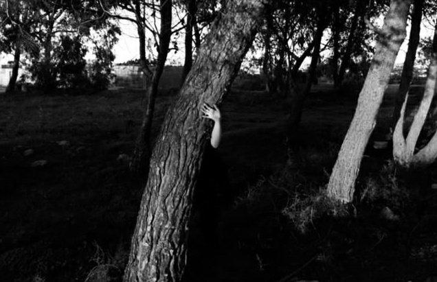 from "The Maltese Loneliness" series